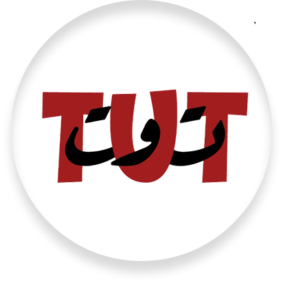 TUT Logo